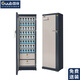 國保（Guub）50格手機屏蔽柜保密認證保密會(huì )議5G信號屏蔽柜存放柜P50L(左開(kāi)門(mén))