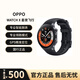 OPPOPROWatch X2 全智能手表運動(dòng)健康手表男女eSIM電話(huà)手表【激活機】 OPPO Watch X 星夜飛行