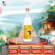 牛欄山 二鍋頭 精制白酒 口糧酒 清香風(fēng)格 42度 500ml*1瓶 單瓶裝