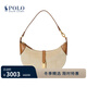 Polo Ralph Lauren 拉夫勞倫 Polo ID 女配 25年早秋迷你單肩包 200-多色 ONE