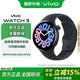 vivo WATCH3【國家補貼】智能手表新年年會(huì )禮物通話(huà)運動(dòng)手表獨立通話(huà)超長(cháng)續航學(xué)生時(shí)尚watch3 vivo 【eSIM版】辰夜黑 軟膠