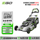 EGO56V鋰電動(dòng)割草機充電式除草機自走式草坪機打草機別墅庭院LM2130E
