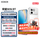 榮耀（HONOR）WIN RT【張予曦同款】新品5G游戲手機來(lái)襲  驍龍8至尊旗艦芯 指定贏(yíng) 16GB+512GB 官方標配
