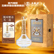 五糧液股份 蛇年生肖酒  濃香型白酒 52度 888mL 禮盒 封壇酒
