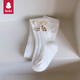 貝比兒童打底褲女童春秋薄款襪子中大童寶寶連褲襪少女百搭舞蹈襪