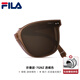 斐樂(lè )（FILA）偏光折疊太陽(yáng)墨鏡UV400防紫外線(xiàn)防眩光防強光TR超輕耐磨眼鏡