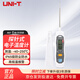優(yōu)利德（UNI-T）A61 數顯探針式電子溫度計 水溫油溫食品 雙色LED提醒