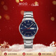 美度（MIDO）【天文臺認證】瑞士手表指揮官二代男士自動(dòng)機械腕表 新年禮物 M021.431.11.041.00