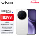 vivo X300 Pro 16GB+1TB 攝影師套裝 簡(jiǎn)單白 蔡司2億APO超級長(cháng)焦 藍圖影像雙芯 拍照 AI手機