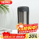 THERMOS膳魔師保溫杯400ml男女商務(wù)辦公保冷水杯子 JCG-400 CGY