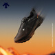 DESCENTE迪桑特LAVITATE 3.0 WIRE緩震BOA GORE-TEX跑鞋 BK-黑色 43