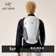 ARC'TERYX始祖鳥(niǎo) MANTIS 16 BACKPACK 男女同款 背包 Solitude / Void/隱秘灰/空間灰 均碼