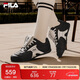 FILA 斐樂(lè )水舞鞋女鞋LIPPER摩登運動(dòng)鞋2025年復古休閑鞋