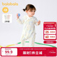 巴拉巴拉嬰兒連體衣寶寶包屁衣哈衣爬服2025新款夏兩件裝舒適209225133206