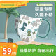 綠鼻子（green nose）兒童口罩 嬰兒寶寶流感防護用品 恐龍款 S碼5片【1-6歲適用】