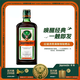 野格（Jagermeister）德國進(jìn)口 鹿角利口酒 力嬌酒調制配制酒 500ml