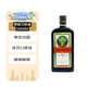 野格（Jagermeister）洋酒 力嬌酒 利口酒 1000ml 雞尾酒調酒