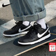 耐克（NIKE）男鞋板鞋 2026新款春季時(shí)尚運動(dòng)鞋舒適耐磨低幫運動(dòng)休閑鞋滑板鞋 NIKE BIG/黑白/建議拍大半碼 42