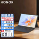 榮耀（HONOR）親選平板V9/10pro原裝智能觸控鍵盤(pán)11.5英寸保護套一鍵語(yǔ)音速記便攜式分體辦公學(xué)習一體專(zhuān)用皮套 榮耀平板V9/10pro鍵盤(pán)保護套【深灰色】