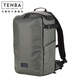 天霸TENBA相機包雙肩輕量化設計大容量攝影包單反專(zhuān)業(yè)旅行戶(hù)外背包 速特Solstice v2 24L灰色 636-443