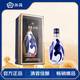 汾酒 青花30復興版 清香型白酒 53度 500mL單瓶 新老包裝隨機發(fā)貨 