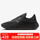 耐克NIKE男子訓練鞋 NIKE FREE 2025 運動(dòng)鞋  HF1078-001黑色  42