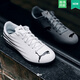 彪馬（PUMA）TT碎釘足球鞋男 25冬季新款耐磨人草青少年實(shí)戰訓練足球鞋 黑白/TT碎釘/曬圖退5/建議拍大一碼 40