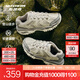 斯凱奇（Skechers）醒山丨戶(hù)外鞋男女款秋冬透氣徒步鞋防滑耐磨休閑運動(dòng) 男款-自然色/NAT 41