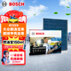博世（BOSCH）汽車(chē)空調濾芯濾清器格8563大眾朗逸寶來(lái)經(jīng)典朗行朗境甲殼蟲(chóng)等