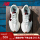 NEW BALANCE【騏驥紅】運動(dòng)鞋女鞋舒適復古戶(hù)外休閑鞋327系列WS327KA 38