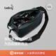 Bellroy澳洲 Venture Sling10L 戶(hù)外運動(dòng)機能相機包斜挎包胸包 夜海藍10L【新色】