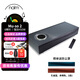 NAIM muso 2代藍牙無(wú)線(xiàn)音箱家用電視電腦高音質(zhì)家庭影院音樂(lè )hifi音響系統HDMI光纖連接電視 naim muso2