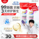 高露潔（Colgate）360°Pro免疫球蛋白抗敏護齦修護美白脫敏牙膏200g多效緩解牙敏感