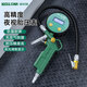 沃爾范數顯胎壓表高精度電子數顯監測器輪胎充氣嘴加氣打氣專(zhuān)用氣壓表