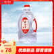瀘州老窖 老白干白酒 52度2L 濃香型白酒 大桶裝 純糧泡酒自飲 節日送禮