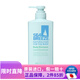 資生堂日本原裝  資生堂　SEA BREEZE 海帆滋潤發(fā)絲柔順清潔洗發(fā)水 海洋清香沐浴露 600ml