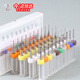京濮飛億得微型高精密鎢鋼PCB麻花鉆0.1-2.0mm小鉆頭合金鉆咀套裝鉆頭 PCB鉆頭1.1-2.0mm10支裝
