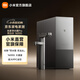 米家小米凈水器pro雙出水1600G 家用直飲凈水機凈飲一體 雙龍頭雙水路6年長(cháng)效RO濾芯  發(fā)布會(huì )同款