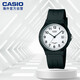 卡西歐手表復古防水學(xué)生電子手表針小表盤(pán)兒童表 MW-59-7BVDF