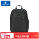 EAGLE CREEK便攜迷你包包女休閑輕便IPAD背包書(shū)包上班通勤旅行mini小雙肩包 黑色