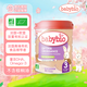伴寶樂(lè )（Babybio）加強款 嬰幼兒配方有機奶粉 3段(1歲+) 800g DHA+益生菌