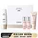 歐蕙（OHUI）歐惠防曬霜活力清透防曬霜室內外防護學(xué)生韓國進(jìn)口女士護膚品 歐蕙黑色防曬50ml套盒4件