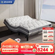 舒達（serta）夢(mèng)享C2電動(dòng)功能床 兩件套 C2電動(dòng)底床+A1床墊 1.8*2m