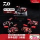 達億瓦（DAIWA）新款 火蜥蜴SALA\/TATULA SV TW 金屬線(xiàn)杯路亞泛用水滴輪微物輪 火蜥蜴70 SV泛用偏微物 7.1速比 左手型