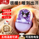 小魔暖手寶充電寶女生手握式暖寶寶圣誕禮物元旦年會(huì )禮品便攜電暖寶