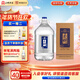 玉蟬老酒白酒濃香型糯紅高粱精釀酒綿柔純正固態(tài)發(fā)酵經(jīng)典自飲桶裝泡酒專(zhuān)用 52度 5000mL 1桶 精釀桶裝酒5L