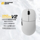 ENDGAME GEARXM2W 4K V2輕量化無(wú)線(xiàn)電競游戲鼠標   適用于吃雞 CSGO 無(wú)畏契約 守望先鋒 等 XM2W 4K V2白色