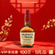 美格（MAKER'S MARK BOURBON）調和型威士忌 美國肯塔基州 洋酒 750ml