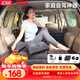 沿途SUV車(chē)載充氣床汽車(chē)后備箱氣墊床車(chē)內睡覺(jué)神器找平墊車(chē)載床墊 F31