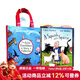 英文原版繪本 Julia Donaldson 茱莉亞唐納森 咕嚕牛小妞妞 兒童圖畫(huà)故事書(shū)10冊 Axel Scheffler